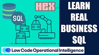 Episode 7 - Connecting Queries Information