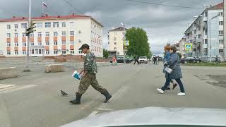 видео: КАРПИНСК картинка: КАРПИНСК