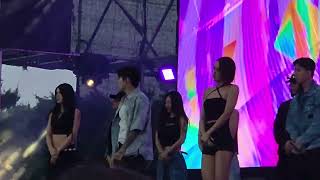 BMW Group Korea 30th Anniversary Festival, Jay Park Performance – All I Wanna Do