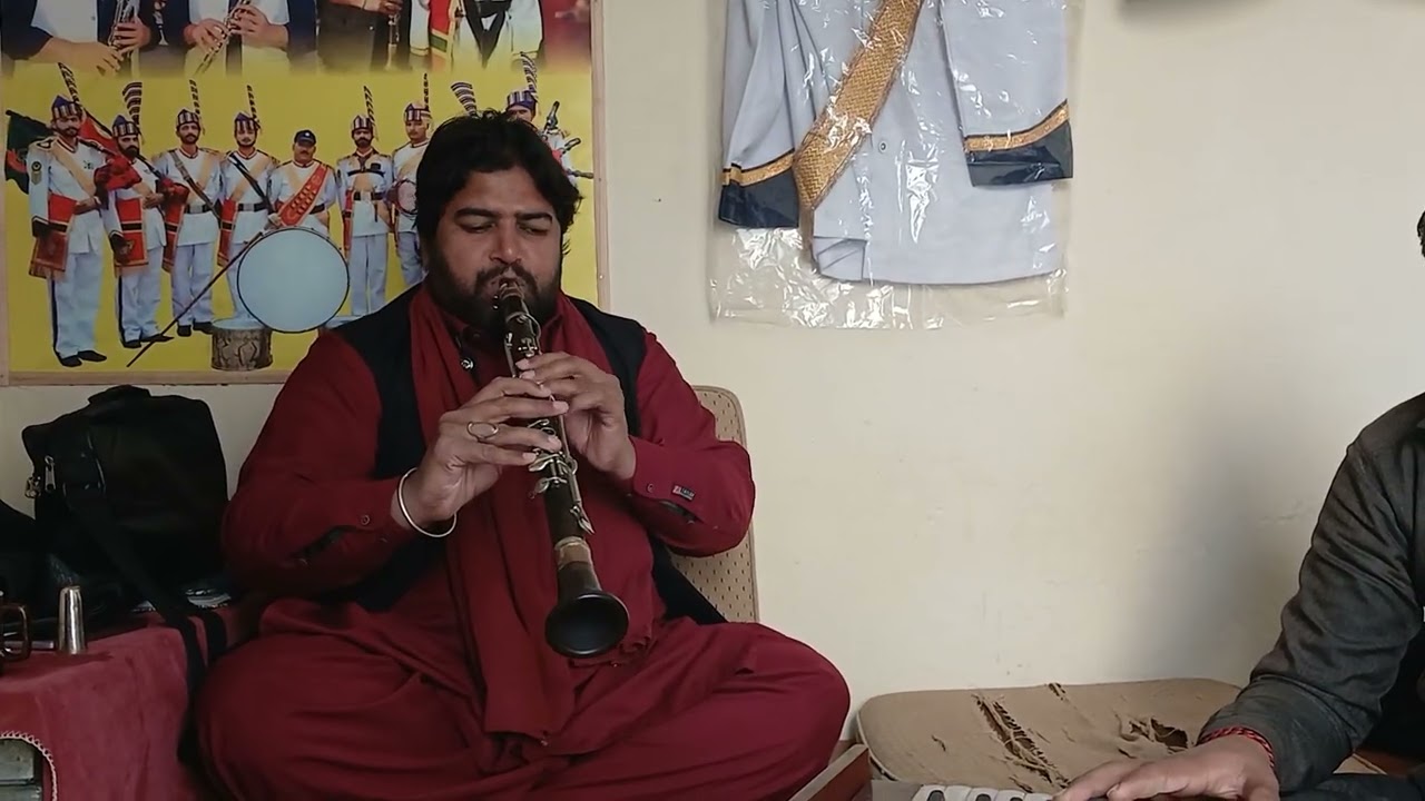 Ustad ijaz haveli lakha