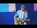 Ed Sheeran - Photograph - Buenos Aires, Argentina - 25.04.2015