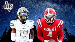 OB at Night: Longhorns Recruiting Talk (Johntay Cook, Rueben Owens, and more!)