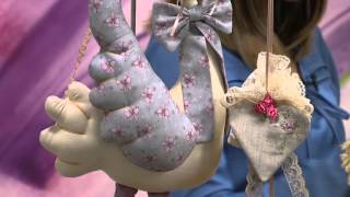 Mulher.com - 19/04/2016 - Dona cegonha - Adriana Peres PT1