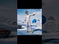 pubg white commander set 🗿🥶. #pubgmobile #bgmi #pubg #aura