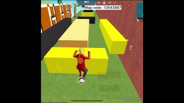 Parkour wow map part 3🔥#pubgmobile #shorts #b2kmobi