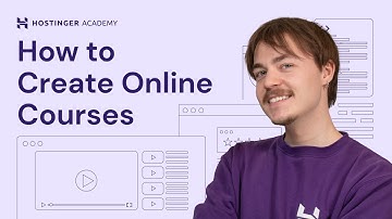 How to Create an Online Course Platform with WordPress (2025)