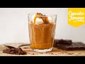 Ultimate Salted Caramel Chocolate Mousse recipe! | Cupcake Jemma