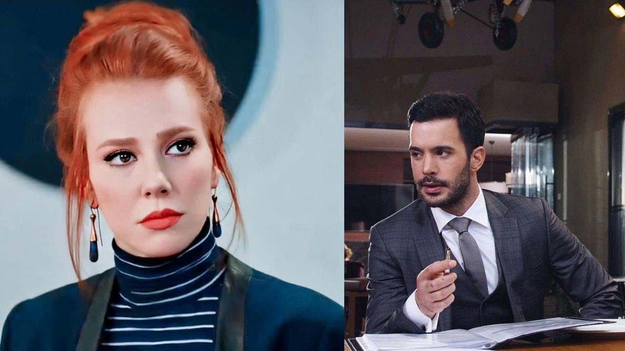 Правда о Элчине Сангу и Бариш Ардуч