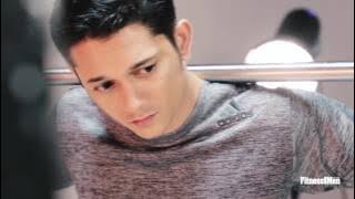 Andrew Andika in Fitness for Men April 2017