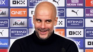 The solution when teams defend so deep? 'KILL SOMEONE?!' | Pep Guardiola | Man City 0-0 Arsenal