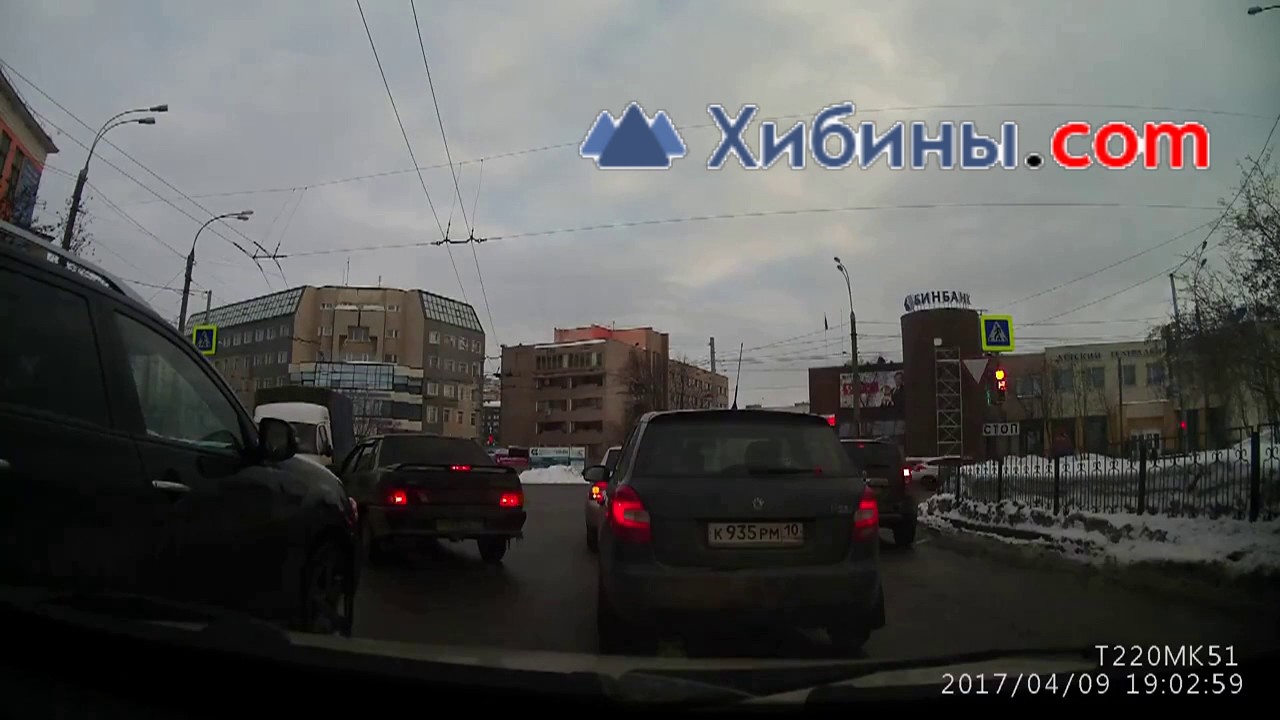 Стайлинг авто мурманск