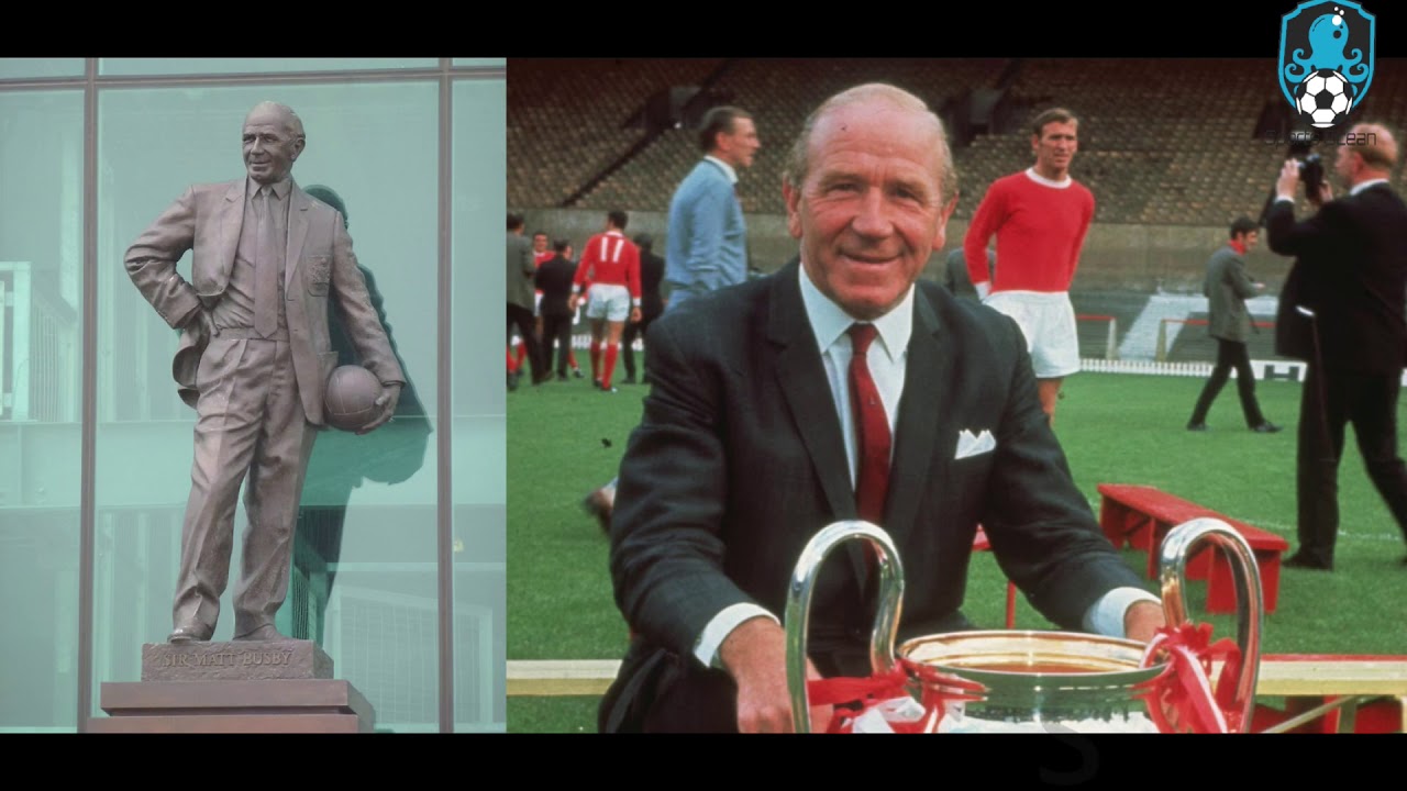 Statues Of The Most Famous Footballers.... YouTube