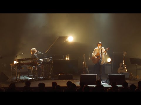 ハルカトミユキ 「その日がきたら」 / Best Album Release Special Live “7 DOORS” 2019.11.23 Live at 日本橋三井ホール