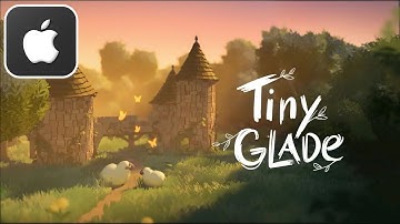 How to Play Tiny Glade on Mac! (CrossOver 25 + CXPatcher)