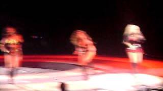 Girlicious - IOU1 (May 5th 2009) Bell Center