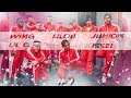 ⚡ RED BULL BC ONE ALL STARS 2018 ⚡ PART 1 // MEMBERS COMPILATIONS // PAAW
