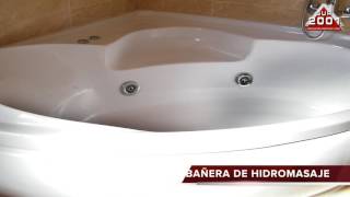 SUR 2001 PROMOCIΓN CHALET ARCICOLLAR