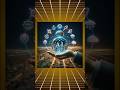 This AI Tool Finds Hidden Prompts Behind Every Image #shorts #aitools