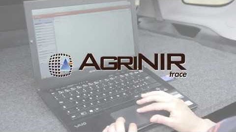 AgriNIR in INDIA !! Bring the LAB to the farm and use AGRI NIR !!