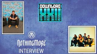 Nothing More Interview Download 2025