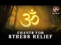 Powerful OM Chanting for Peace | Relaxing Meditation &amp; Healing Energy