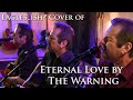 Ken Lawson - Cover of Eternal Love by The Warning.