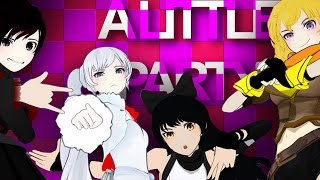 A Little Party - 100 Subs Multifandom Mep [5]