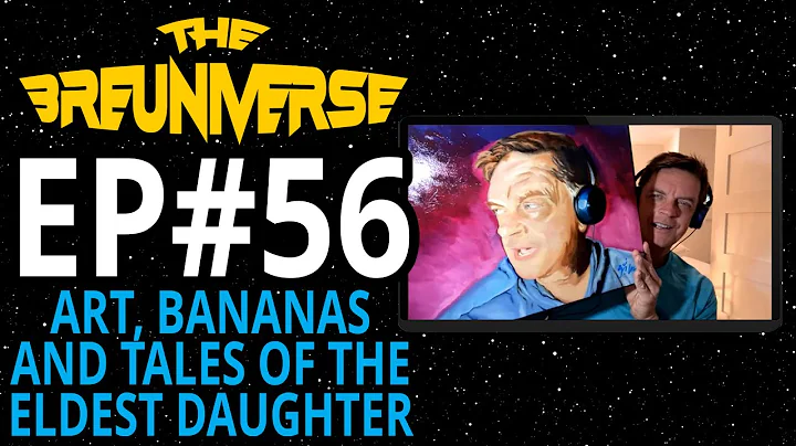 Tales Of The Eldest Daughter | Jim Breuer's Breuni...