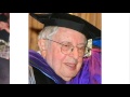 Dr. Bernard Lander (1915-2010) Founder of Touro College (This Week in Jewish History)