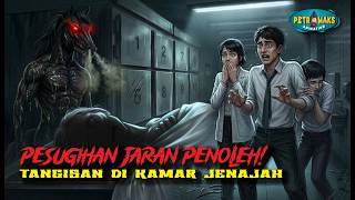 Demi Cepat Kaya… Dia Memberi Tumbal ke Jaran Penoleh!