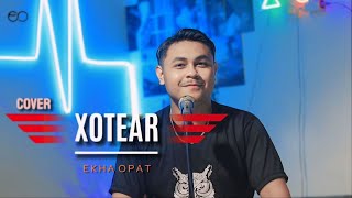 LAGU DANSA TERBARU EKHA OPAT - HISTORIA