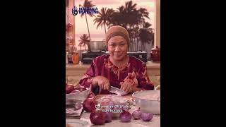 Wanita MADANI Dapur Makmal Orang Perempuan