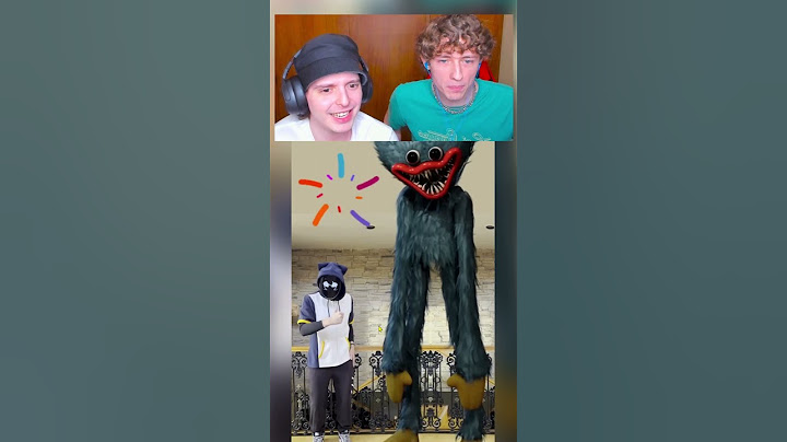¡MIREN LA ALTURA DE ESTOS PERSONAJES! 😳