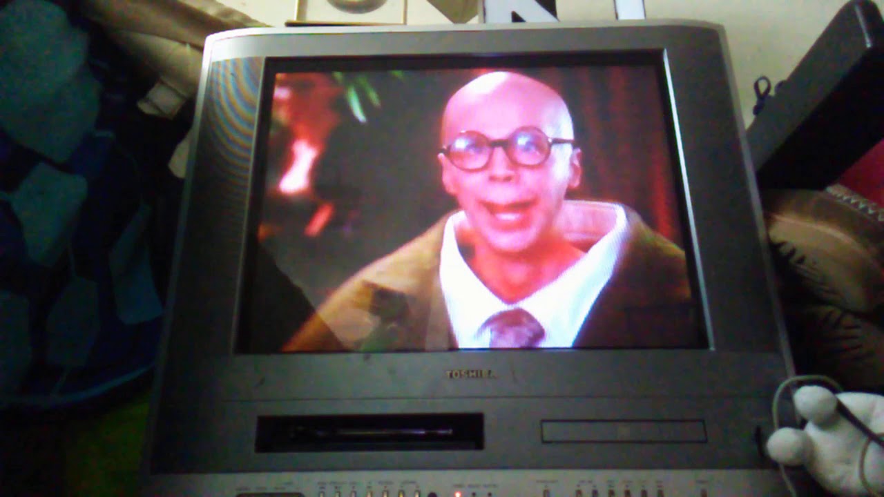 Opening to stuart little 2 2002 vhs - YouTube