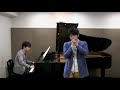 アナ雪 2 Into The Unknown 松たか子 From Frozen 2 Handflute Piano アナ雪 2 Into The Unknown 松たか子 From Frozen 2 Handflute Piano