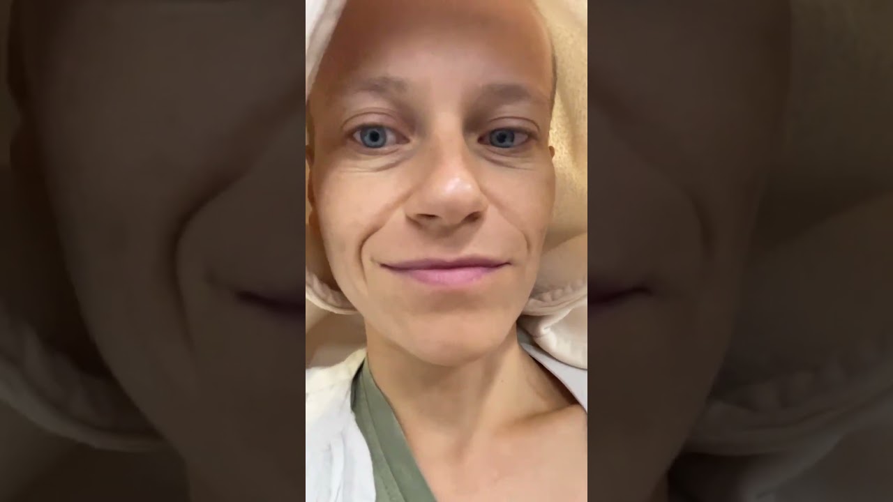 Ксюша аскет блоггер