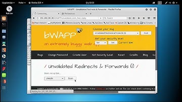 A10 Unvalidated Redirects & Forwards - Unvalidated Redirects Forwards 1