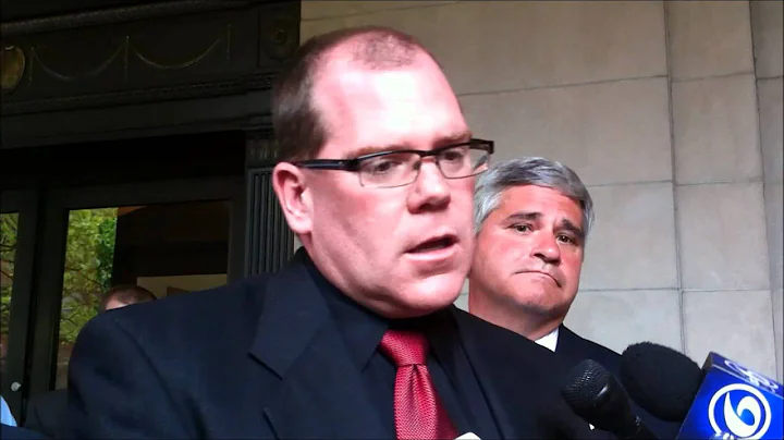 Timothy Fry speaks after Kimberly Fry is sentenced...