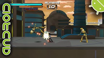 Astro Boy: The Video Game | NVIDIA SHIELD Android TV | PPSSPP Emulator [1080p] | Sony PSP