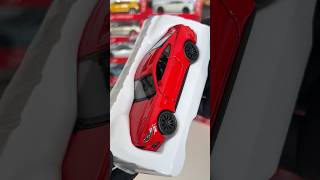 Ford Mustang Welly 1:38 Scale 😍 Amazing Diecast Details!
