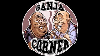Ganja Corner - Folge 3 - Cannabis Koch Max Buechse Rückenschmerzen und seine Beziehung zu Grinder
