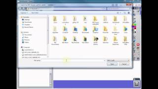 Import PDF