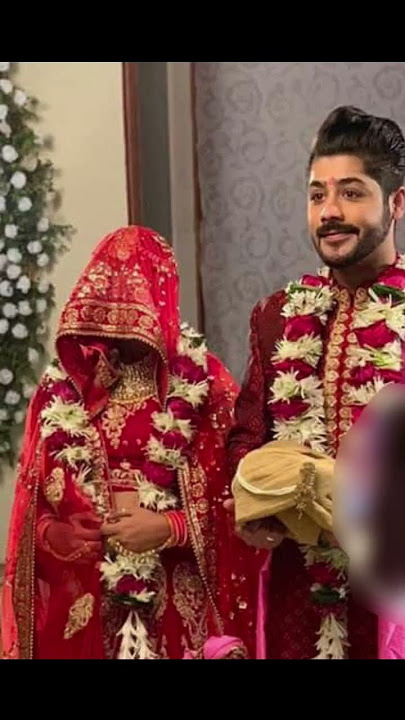Kundali Bhagya Sameer And Shirsti Marriage twist ❤️