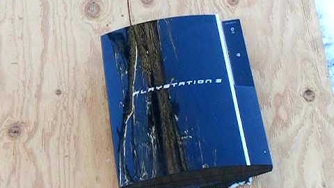 How to fix Error 8002F14E On a Sony Playstation3