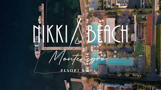 Nikki Beach Montenegro General