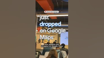 we’re bringing Gemini capabilities to Google Maps 🎉 let us know what you’re excited to try first 👀