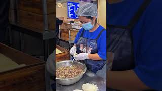 Uygur Mutfağı - Bolak Manta|Uyghur Cuisine - Bolak Manta|Uigurische Küche - Bolak Manta| الأويغوري - مانتا