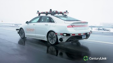 Visteon and CenturyLink Speed Global Operations Driving Up Customer Satisfaction