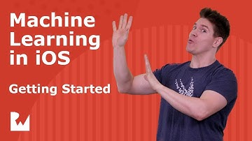Introducing Machine Learning in iOS - A Course on Core ML - raywenderlich.com