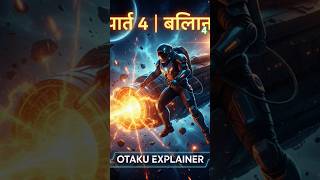 "PART 4 | Sci-Fi Movie Ending Explained | Jim’s Sacrifice | otaku explainner"